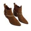 BOOTIES  1786