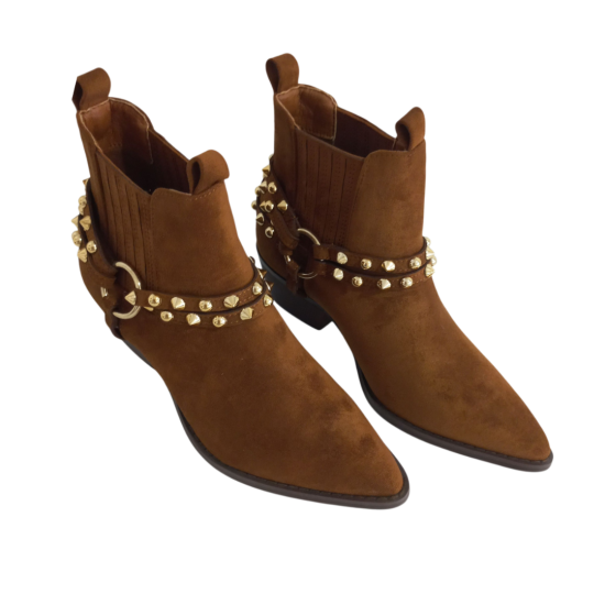 BOOTIES  1786