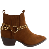 BOOTIES  1786