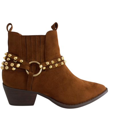 BOOTIES  1786