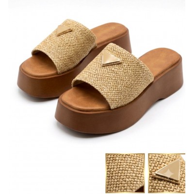 FLAT SANDALS ΜΠΕΖ 1546