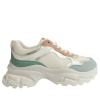 ΓΥΝΑΙΚΕΙΑ ΠΑΠΟΥΤΣΙΑ SNEAKERS ΛΕΥΚΟ 1678