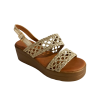 FLAT SANDALS ΧΡΥΣΟ 1531