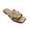 FLAT SANDALS ΧΡΥΣΟ 1479