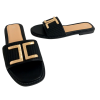 ΓΥΝΑΙΚΕΙΑ ΠΑΠΟΥΤΣΙΑ FLAT SANDALS 1655