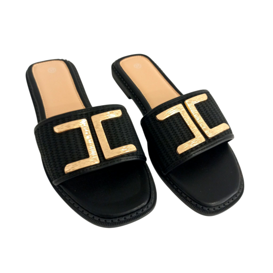 ΓΥΝΑΙΚΕΙΑ ΠΑΠΟΥΤΣΙΑ FLAT SANDALS 1655