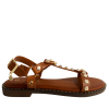 ΓΥΝΑΙΚΕΙΑ ΠΑΠΟΥΤΣΙΑ FLAT SANDALS ΤΑΜΠΑ 1722