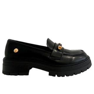 LOAFERS BLACK 1810