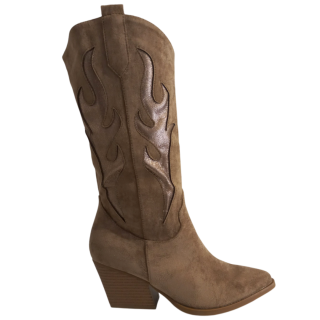 BOOTIES B 2028