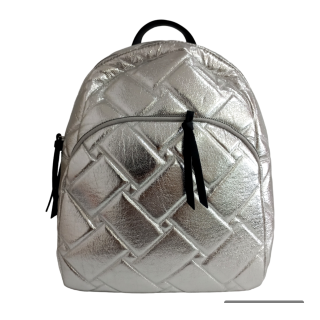  BAGPACK SILVER 1493