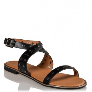 ΓΥΝΑΙΚΕΙΑ ΠΑΠΟΥΤΣΙΑ FLAT SANDALS 1651