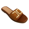 ΓΥΝΑΙΚΕΙΑ ΠΑΠΟΥΤΣΙΑ FLAT SANDALS 1662