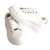 SNEAKERS WHITE 1916