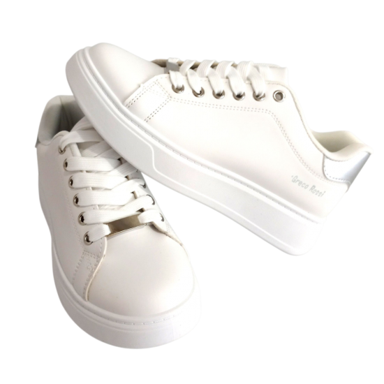 SNEAKERS WHITE 1916