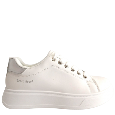SNEAKERS WHITE 1916