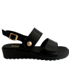 ΓΥΝΑΙΚΕΙΑ  FLAT SANDALS  RAGAZZA