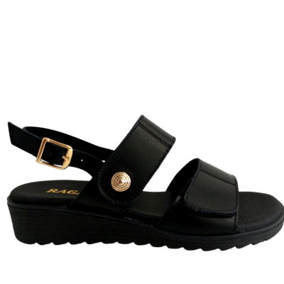 ΓΥΝΑΙΚΕΙΑ  FLAT SANDALS  RAGAZZA