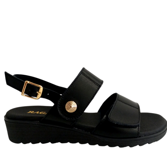 ΓΥΝΑΙΚΕΙΑ  FLAT SANDALS  RAGAZZA