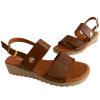 ΓΥΝΑΙΚΕΙΑ  FLAT SANDALS ΤΑΜΠΑ 01186  RAGAZZA