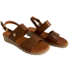 ΓΥΝΑΙΚΕΙΑ  FLAT SANDALS ΤΑΜΠΑ 01186  RAGAZZA