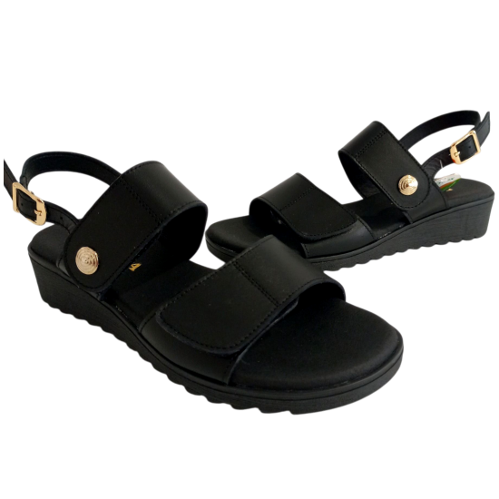 ΓΥΝΑΙΚΕΙΑ  FLAT SANDALS  RAGAZZA