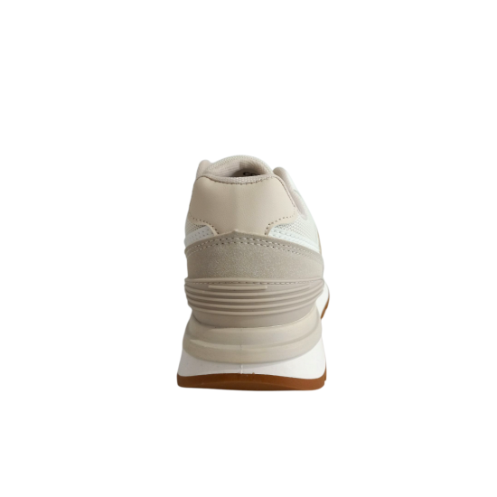 ΓΥΝΑΙΚΕΙΑ ΠΑΠΟΥΤΣΙΑ SNEAKERS ΜΠΕΖ1457