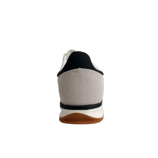 ΓΥΝΑΙΚΕΙΑ ΠΑΠΟΥΤΣΙΑ SNEAKERS ΛΕΥΚΟ 1679