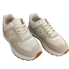 ΓΥΝΑΙΚΕΙΑ ΠΑΠΟΥΤΣΙΑ SNEAKERS ΜΠΕΖ1457