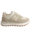 ΓΥΝΑΙΚΕΙΑ ΠΑΠΟΥΤΣΙΑ SNEAKERS ΜΠΕΖ1457