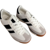 ΓΥΝΑΙΚΕΙΑ ΠΑΠΟΥΤΣΙΑ SNEAKERS ΛΕΥΚΟ 1679