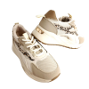 Γυναικεία παπούτσια sneakers 1374 ΜΠΕΖ