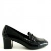 LOAFERS BLAK 2173