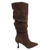 BOOTS BROWN KASTORI 1825