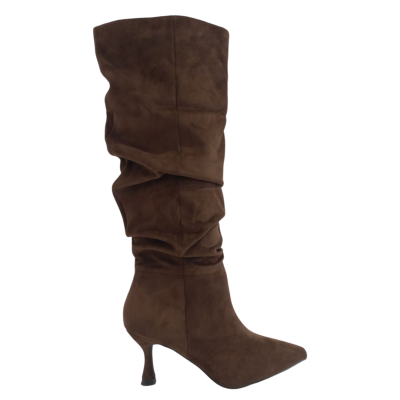 BOOTS BROWN KASTORI 1825 BOOTS BROWN KASTORI 1825
