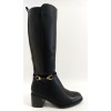 BOOTS BLACK 1823