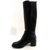 BOOTS BLACK 1823