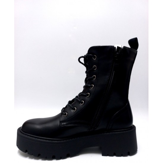 ΓΥΝΑΙΚΕΙΑ ΠΑΠΟΥΤΣΙΑ ΜΠΟΤΑΚΙΑ ΜΑΥΡΑ 2010