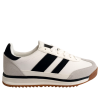 ΓΥΝΑΙΚΕΙΑ ΠΑΠΟΥΤΣΙΑ SNEAKERS ΛΕΥΚΟ 1679