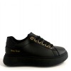 ΓΥΝΑΙΚΕΙΑ ΠΑΠΟΥΤΣΙΑ SNEAKERS ΜΑΥΡΟ 1756