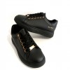 ΓΥΝΑΙΚΕΙΑ ΠΑΠΟΥΤΣΙΑ SNEAKERS ΜΑΥΡΟ 1756