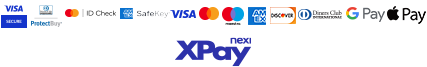 payment icons